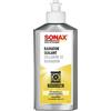 SONAX Turafalle Radiatore Sigillante 250 ml - Ripara Incrinature Fori Piccoli Sistemi Raffreddamento - Compatibile Materiali