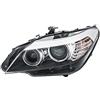 HELLA 1EL 009 933-411 Bi-Xeno-Faro principale ECE/CCC, per veicolo circolazione Dx, anteriore Sx