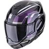 Skorpion SCORPION EXO-TECH EVO FURIO Nero-Camaleon L