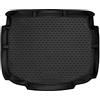 Element Exp.ELEMENTA02335B16 - Tappetino Protettivo in Gomma per Bagagliaio Auto per Audi TT 2006-2010 Coupé 1 pz