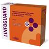 CERES PHARMA ITALY SRL LINFOGUARD 14 BUSTINE