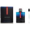 Prada eau de toilette Luna Rossa Ocean Eau De Toilette Gift Set 100Ml EDT + 10Ml EDT