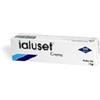 IALUSET IBSA Ialuset Crema Trattamento Per Ferite Non Infette 25 grammi - IALUSET - 904303144
