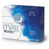 SANOFI SpA MAG NOTTE INTEGRATORE SONNO SERENO MAGNESIO 24 BUSTINE - - 933194728