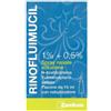 RINOFLUIMUCIL ZAMBON ITALIA Srl RINOFLUIMUCIL SPRAY NASALE 10 ML - RINOFLUIMUCIL - 021993050
