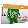 Buscopan Compositum 20 Compresse Rivestite - BUSCOPAN - 029454042