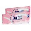 Test di gravidanza pharma 30 1 pezzo
