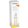 Medela biberon avanzato soft cap 1 pezzo