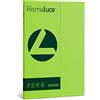 Favini Rismaluce Small A4 100 fogli 90 gr/mq Colore Pistacchio 54