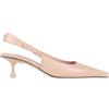 JIMMY CHOO - Décolleté