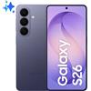 Samsung Galaxy S26 5G 512GB - Cobalt Violet