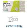A.MENARINI DIAGNOSTICS Glucoject Ago Penna 4mm G32