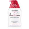 BEIERSDORF SpA Eucerin ph5 olio detergente mani secche e screpolate 250 ml