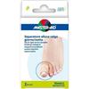 PIETRASANTA PHARMA SpA Divaricatore alluce giorno/notte master-aid footcare small 2 pezzi d11