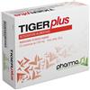PHARMASI' Srl Tiger plus 20 compresse