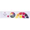 Talens Goache 5 colori