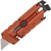 Gerber Coltello da taglio PRYBRID UTILITY - Arancia