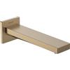 hansgrohe 73410140 Bocca d'erogazione, Bronzo Spazzolato