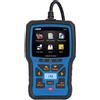 Laser Tools OBDII / Eobd Lettore di Codice & Reset Strumento 5091