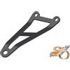 Supporto Scarico, Adatto A KAWASAKI Z 1000, Anno Di Costruzione 2010-2013