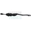 HOFFER Cilindro trasmettitore Frizione MITSUBISHI 1,8 2,0 2345A025 2345A027