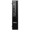 Dell DELL Pro QBM1250 Plus Intel Core Ultra 5 235 16 GB DDR5-SDRAM 512 GB SSD Windows 11 Pro Micro PC Mini PC Black 3YBO D6GXR
