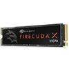 Seagate Firecuda X1070 2 Tb M.2 Pci ZP2000GS3A001