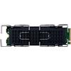 HP HP Kit Z Turbo Drive da 2 TB TLC G4 Z8 SSD (HP ZTurbo Drive 2TB TLC Z8) 201F8AA