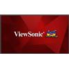Viewsonic Viewsonic CDE86G3-1C visualizzatore di messaggi Pannello piatto per segnaletica digitale 2,18 m [86] LCD 500 cd/mÂ² 4K Ultra HD Nero 24/7 (86IN LED 3840X2160 500NITS - 1200:1 HDMI/VGA/USB 2X10W SPK) CDE86G3-1C