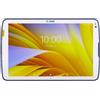 Zebra Zebra ET40-HC, 2D, SE4100, 25,7 cm (10,1), USB-C, BT (5.1), WLAN, NFC, Android, GMS ET40AB-0H1C2B0-A6
