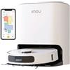 IMOU Robot aspirapolvere smart - base auto svuotante RV3 imou