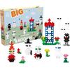 PLUS PLUS Plus-Plus Big Moomintal Set - 120 pezzi