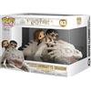 Funko Pop! Ride: Dragon with Harry, Ron, & Hermione - Harry Potter- Figura in Vinile da Collezione - Idea Regalo - Merchandising Ufficiale - Giocattoli per Bambini e Adulti - Movies Fans