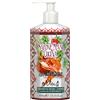 Maioliche Sapone Mani Cucina Ortus Antiodore 300ml