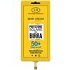 Lr Wonder Company Beer Cream Protezione Solare Spf50+ 15ml