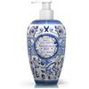 Maioliche Bagno Doccia Schiuma Delicato Erbe Del Mediterraneo 700ml