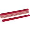 Colors Limetta Per Manicure 12cm 12 Pezzi