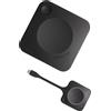 Barco ClickShare C‑10 sistema di presentazione wireless HDMI Desktop [R9861611EUB1]