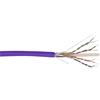 DIGITUS Digitus Cavo di installazione CAT 6 F/UTP, 305 m, simplex, Eca
