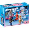PLAYMOBIL 6149 - Vita in città - Top model con il fotografo