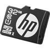 HP Hewlett Packard Enterprise 32 GB microSD Mainstream Flash Media Kit MicroSDHC UHS Classe 10