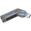 LogiLink USB Sicherheitsschloss, 1 Schlssel / 1 Schloss