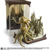 Noble Collection Statua di Harry Potter Creature Magiche Grindylow 13 cm