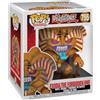 Funko Yu-Gi-Oh! - Exodia il Proibito 755 - Funko Pop! - Figurina in vinile