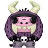 Funko Foster's Home for Imaginary Friends - Eduardo 943 - Funko Pop! - Figurina in vinile