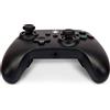 PowerA XBGP0024-01, Gamepad, PC, Xbox Serie S, Xbox Serie X, D-Pad, tasto Home, Kabelgebunden, USB, Schwarz