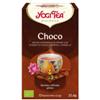 YOGI TEA GMBH Yogi Tea Choco Te' Biologico 34 G