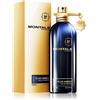 Montale Blue Amber Eau De Parfum Montale 100ml
