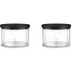 KitchenAid CIOTOLE PER TRITATUTTO TOP DOWN - KITCHENAID GO-Transparent