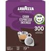 Lavazza 300 Cialde Gran Espresso Intenso